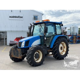 Traktorius "New Holland TL90A", 90 AG
