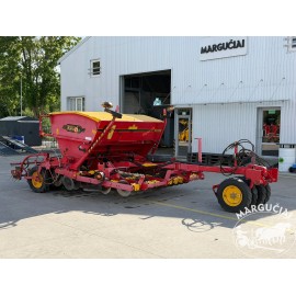 Diskinė sėjamoji "Vaderstad Super XL Rapid 300...