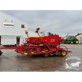 Diskinė sėjamoji "Vaderstad Super XL Rapid 400...
