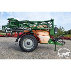 Purkštuvas "Amazone UX 3200 Special", 3200 ltr, 24 m