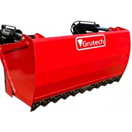 Žnyplės silosui "Grutech GTH-WSC L, XL"