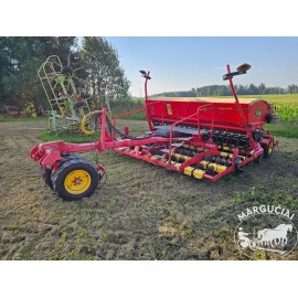 Diskinė sėjamoji "Vaderstad Super XL Rapid 400...