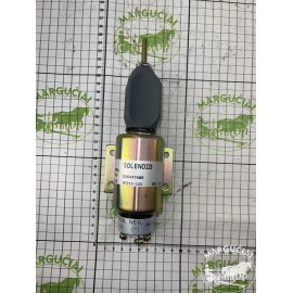 Kuro tiekimo uždarymo solenoidas 13089439