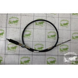 Darbinio trosas (ilgas) Farmtrac 7100, 132 cm