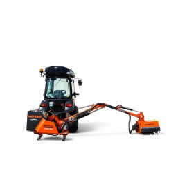Peilinis smulkintuvas "Mateng HRM Junior 300 +...