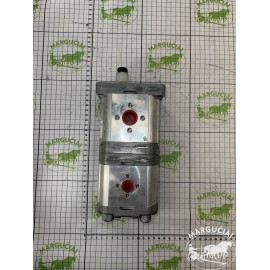 Hidraulio siurblys Farmtrac 675 IIIB