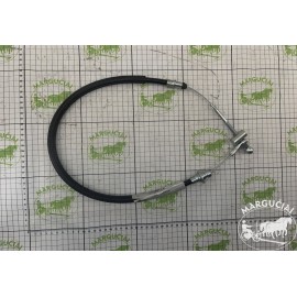 Stabdžio trosas Farmtrac 675, 97 cm