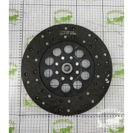 Darbinio veleno diskas Farmtrac 675