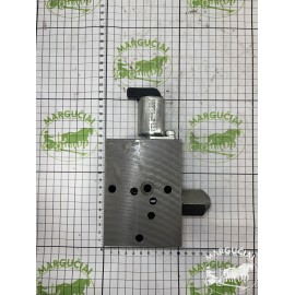 Valdymo plokšte 0501.218.846