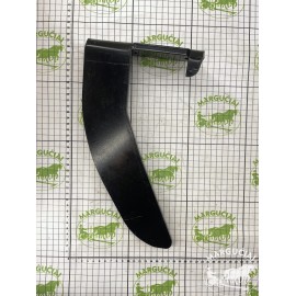 Valytuvas  "Rol/Ex" volams (U arba T tipo) dėl 50 cm