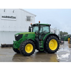 Traktorius "John Deere 6210R", 200 - 249 AG