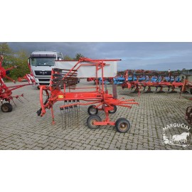 Grėblys "Kuhn GA 4121 GM", 4,1 m