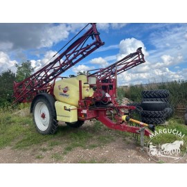 Purkštuvas "Hardi Commander", 2800 ltr, 24 m