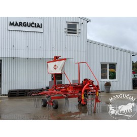 Grėblys "Kuhn GA4521GM", 4,5 m