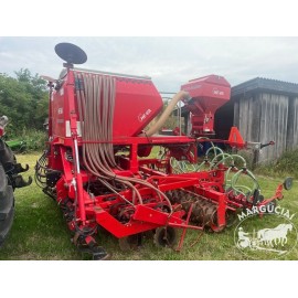 Sėjamoji "He-Va Terra Seeder", 3 m