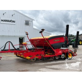 Diskinė sėjamoji "Vaderstad Rapid 400 C", 4 m