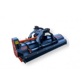 Plaktukiniai smulkintuvai "Mateng RF Power"