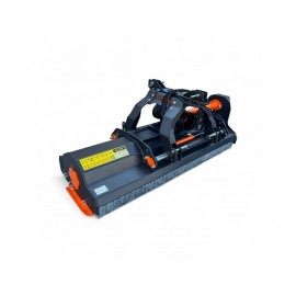 Plaktukiniai smulkintuvai "Mateng RF Power"