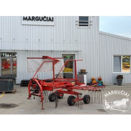 Grėblys "Kuhn GA 4121 GM", 4,1 m