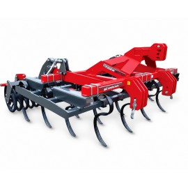 Kultivatoriai "DA Landtechnik Tiger, Tiger Hydro"