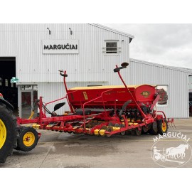Diskinė sėjamoji "Vaderstad Super XL Rapid 400...