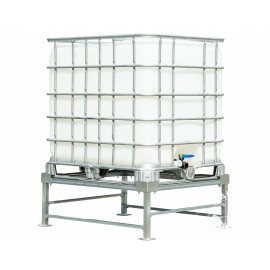 Stovai talpoms "Agromet IBC"