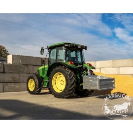 Dėžės su išvertimu transportavimui "Agromet...