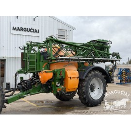 Purkštuvas "Amazone UX 3200", 3200 ltr, 28 m
