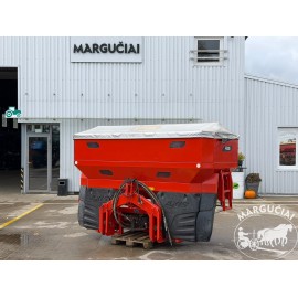 Trąšų barstytuvas "Kuhn Axis 50.2 H-EMC-W",...