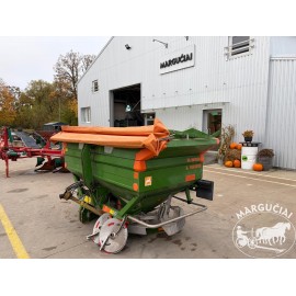 Trąšų barstytuvas "Amazone ZA-M 1500 SBS", 2500...