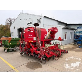 Sėjamoji "He-Va Terra Seeder", 3 m