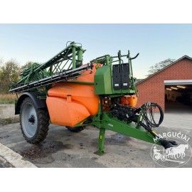 Purkštuvas "Amazone UX 4200 Super", 4200 ltr, 28 m