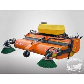 Šluota "Pronar ZM-2300M"