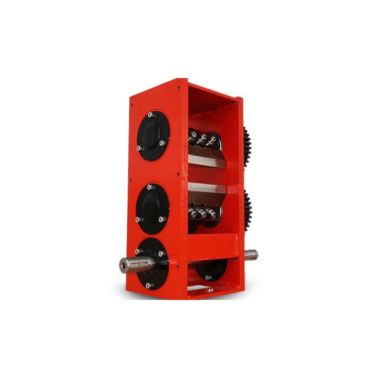 Kapoklių mechanizmai (matricos) 