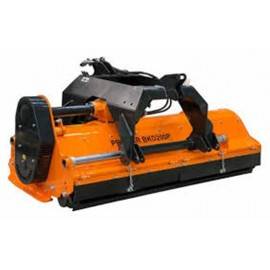 Plaktukiniai smulkintuvai "Pronar BKDP"