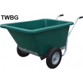 Karučiai "JFC TWBG, TWB"