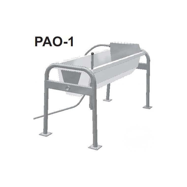 Automatinė girdykla "Rolstal PAO" Automatinė girdykla "Rolstal PAO"