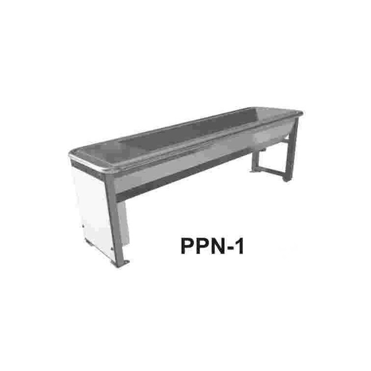 Automatinė neužšąlanti girdykla "Rolstal PPN" Automatinė neužšąlanti girdykla "Rolstal PPN"