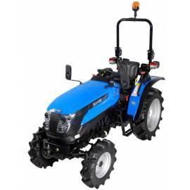 Traktorius "Solis 20", 18 AG