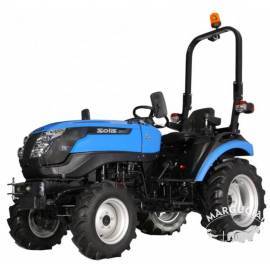 Traktoriai "Solis 26", 25 AG