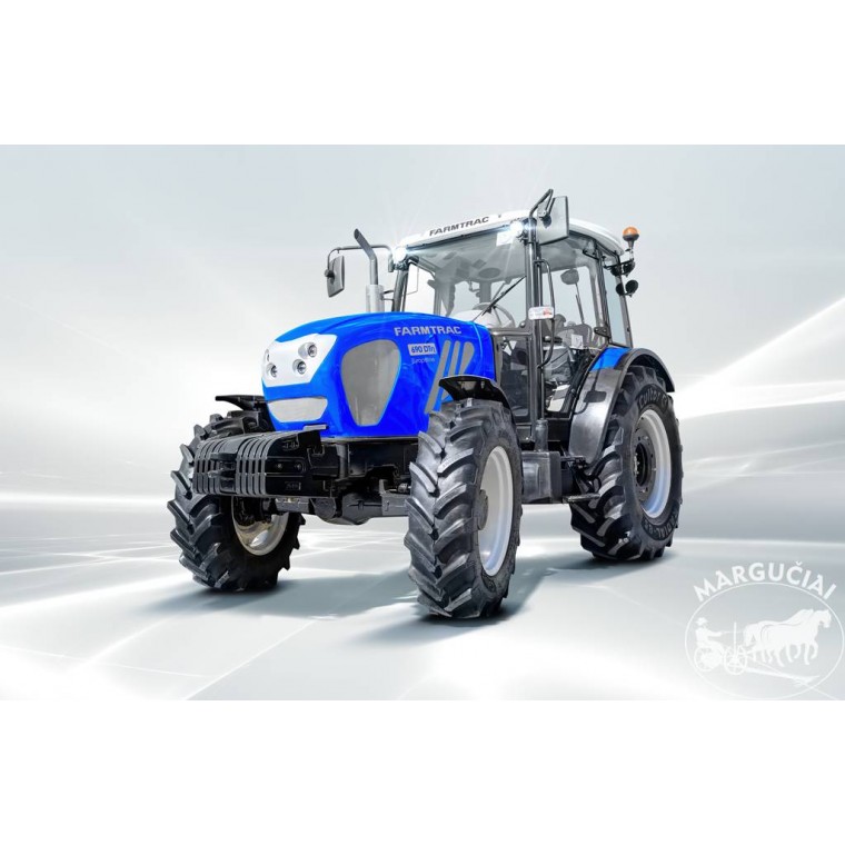 Traktorius "FARMTRAC 690 DTN KING" Traktorius "FARMTRAC 690 DTN KING"