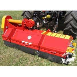 Plaktukiniai smulkintuvai "Pomarol Z 037"