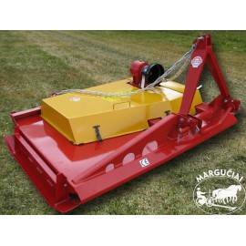 Smulkintuvai "Pomarol Z 032"