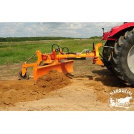 Greideris "Pronar RD-Z24"