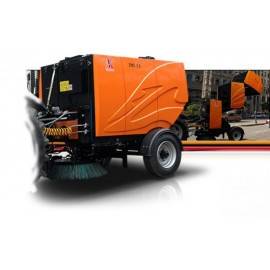 Šluota "Pronar ZMC 2.0"