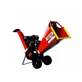 Šakų smulkintuvai "Remet RB"