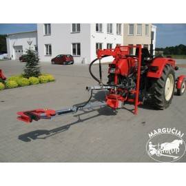 Purtyklės kaulavaisiams, riešutams "Jagoda Pestka"