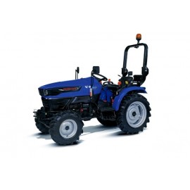 Tractors "Farmtrac 22"