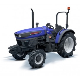 Traktorius "Farmtrac 6050 DTc V"