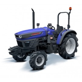 Traktorius "Farmtrac 6050 E"